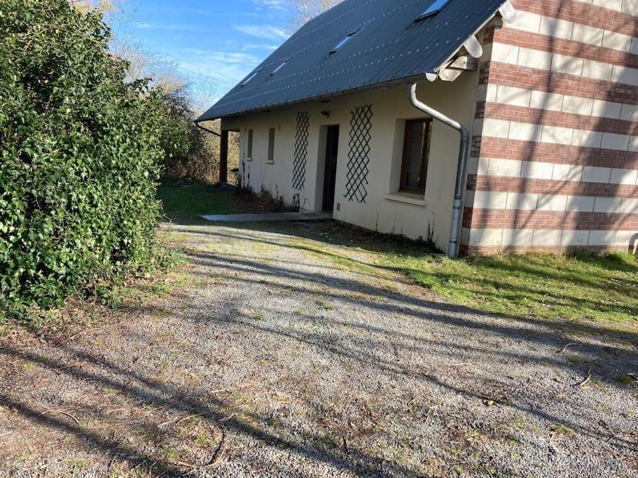 Gite Rando - Marquenterre Rue  Exterior foto