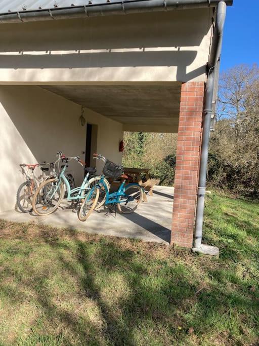 Gite Rando - Marquenterre Rue  Exterior foto